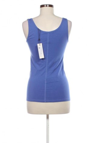 Дамски топ Someday., Размер S, Цвят Син, Цена 62,99 лв.
