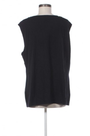 Top de femei Sommermann, Mărime XXL, Culoare Negru, Preț 44,99 Lei