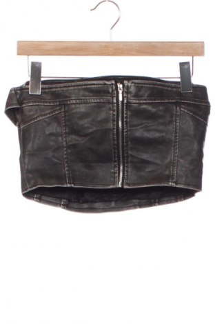 Дамски топ Soya Concept, Размер M, Цвят Сив, Цена 7,15 €