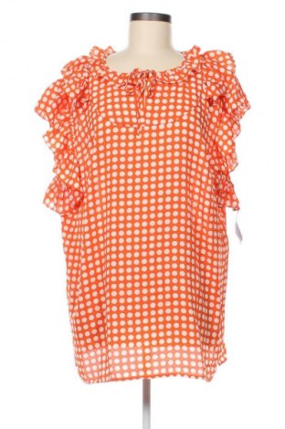 Damski top Steffen Schraut, Rozmiar XXL, Kolor Kolorowy, Cena 305,61 zł