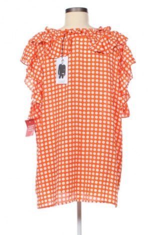 Damski top Steffen Schraut, Rozmiar XXL, Kolor Kolorowy, Cena 305,61 zł