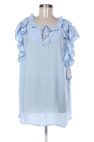 Dámsky top  Steffen Schraut, Veľkosť XXL, Farba Modrá, Cena  68,00 €