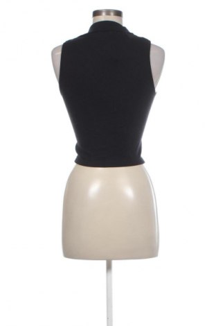 Дамски топ Stradivarius, Размер S, Цвят Черен, Цена 16,99 лв.