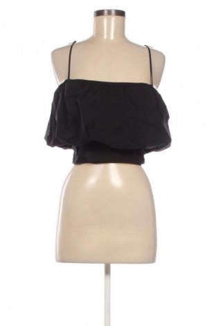 Damentop Stradivarius, Größe M, Farbe Schwarz, Preis 14,77 €