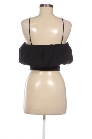 Damentop Stradivarius, Größe M, Farbe Schwarz, Preis 14,77 €