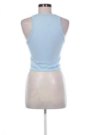 Női top Stradivarius, Méret S, Szín Kék, Ár 5 776 Ft