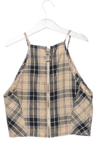 Damentop Stradivarius, Größe M, Farbe Mehrfarbig, Preis € 7,99