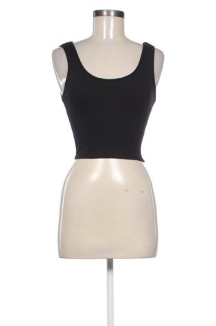 Damski top Stradivarius, Rozmiar S, Kolor Czarny, Cena 66,39 zł