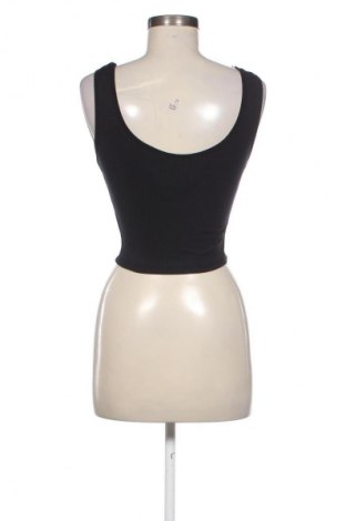 Damski top Stradivarius, Rozmiar S, Kolor Czarny, Cena 66,39 zł