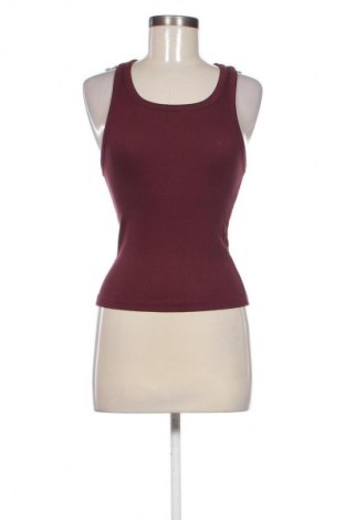 Damski top Stradivarius, Rozmiar S, Kolor Fioletowy, Cena 67,41 zł