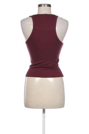 Damski top Stradivarius, Rozmiar S, Kolor Fioletowy, Cena 67,41 zł