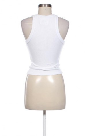 Damski top Stradivarius, Rozmiar S, Kolor Biały, Cena 67,41 zł