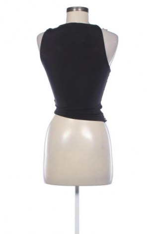 Dámsky top  Stradivarius, Veľkosť XS, Farba Čierna, Cena  14,77 €