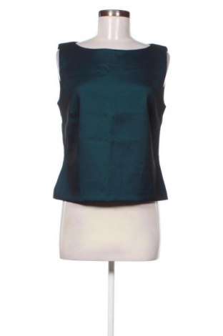 Top de femei Sussan, Mărime M, Culoare Verde, Preț 71,05 Lei