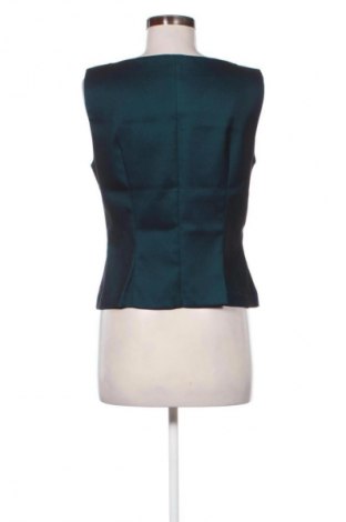 Top de femei Sussan, Mărime M, Culoare Verde, Preț 71,05 Lei