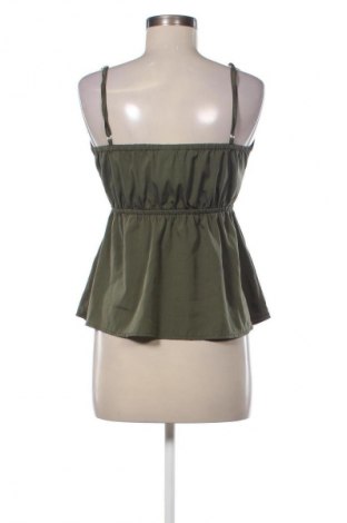 Γυναικείο τοπ Tally Weijl, Μέγεθος XL, Χρώμα Πράσινο, Τιμή 14,77 €