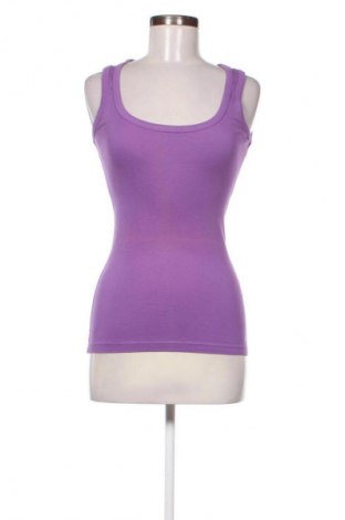 Top de femei Tally Weijl, Mărime M, Culoare Mov, Preț 76,32 Lei