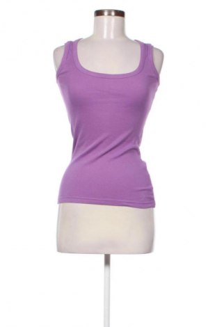 Дамски топ Tally Weijl, Размер S, Цвят Лилав, Цена 29,00 лв.