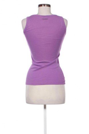 Дамски топ Tally Weijl, Размер S, Цвят Лилав, Цена 29,00 лв.