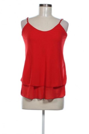Dámsky top  Terra di Siena, Veľkosť M, Farba Červená, Cena  14,17 €