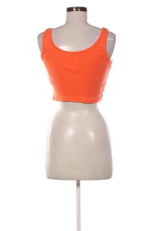 Γυναικείο τοπ Terranova, Μέγεθος M, Χρώμα Πορτοκαλί, Τιμή 14,83 €