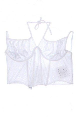 Damentop Terranova, Größe S, Farbe Weiß, Preis € 14,83