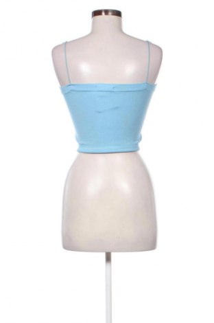 Dámský top Terranova, Velikost XS, Barva Modrá, Cena  367,00 Kč