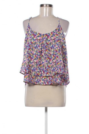 Дамски топ Terranova, Размер L, Цвят Многоцветен, Цена 29,33 лв.