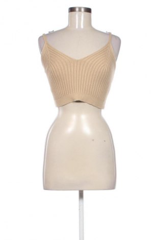 Damentop Terranova, Größe S, Farbe Braun, Preis 14,77 €