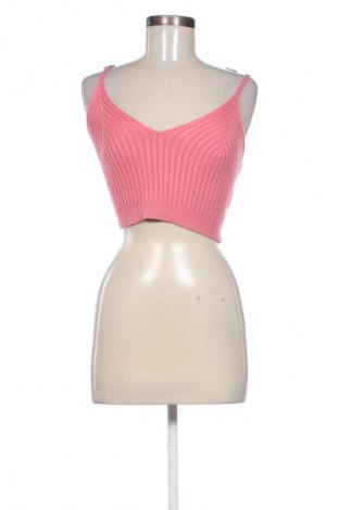 Γυναικείο τοπ Terranova, Μέγεθος S, Χρώμα Κόκκινο, Τιμή 10,99 €