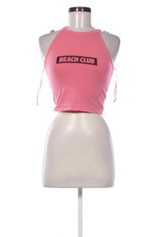 Damentop Terranova, Größe S, Farbe Rosa, Preis € 7,99