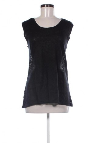 Dámský top Tezenis, Velikost M, Barva Černá, Cena  582,00 Kč