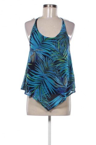 Γυναικείο τοπ Tout Feu Tout Femme, Μέγεθος S, Χρώμα Πολύχρωμο, Τιμή 5,79 €