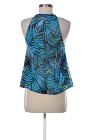 Γυναικείο τοπ Tout Feu Tout Femme, Μέγεθος S, Χρώμα Πολύχρωμο, Τιμή 5,79 €