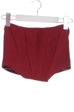 Γυναικείο τοπ Trendyol, Μέγεθος S, Χρώμα Κόκκινο, Τιμή 13,81 €