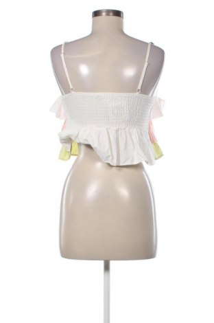 Dámský top Trendyol, Velikost S, Barva Vícebarevné, Cena  342,00 Kč