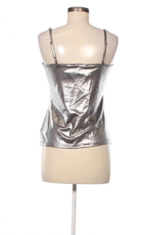 Damentop U Collection, Größe M, Farbe Silber, Preis 14,83 €