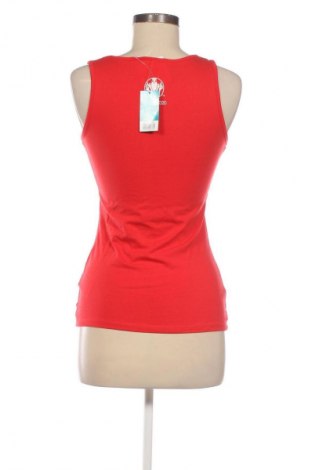 Női top Uefa, Méret XS, Szín Piros, Ár 12 403 Ft