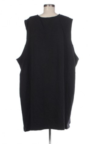 Damentop Ulla Popken, Größe 5XL, Farbe Schwarz, Preis 17,99 €