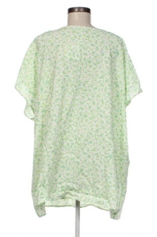 Damentop Ulla Popken, Größe 5XL, Farbe Mehrfarbig, Preis € 17,99