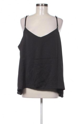 Top de femei Ulla Popken, Mărime XXL, Culoare Negru, Preț 90,99 Lei