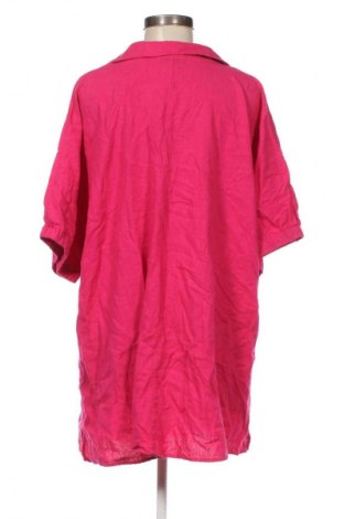 Damentop Ulla Popken, Größe XXL, Farbe Rosa, Preis € 19,99