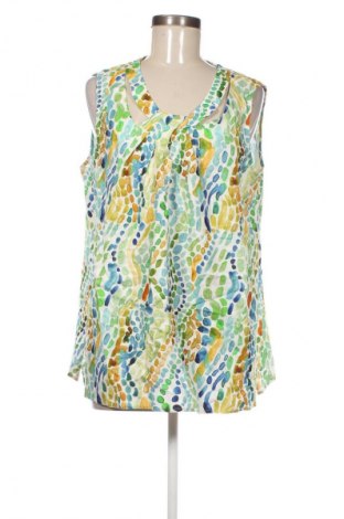 Dámsky top  Ulla Popken, Veľkosť XL, Farba Viacfarebná, Cena  17,95 €