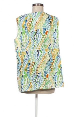 Dámsky top  Ulla Popken, Veľkosť XL, Farba Viacfarebná, Cena  17,95 €