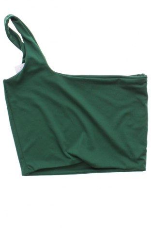 Damentop Unbranded, Größe S, Farbe Grün, Preis 14,77 €