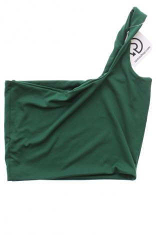 Damentop Unbranded, Größe S, Farbe Grün, Preis 14,77 €
