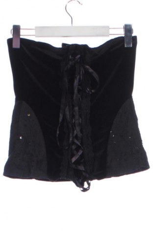 Dámsky top  Unbranded, Veľkosť S, Farba Čierna, Cena  14,83 €