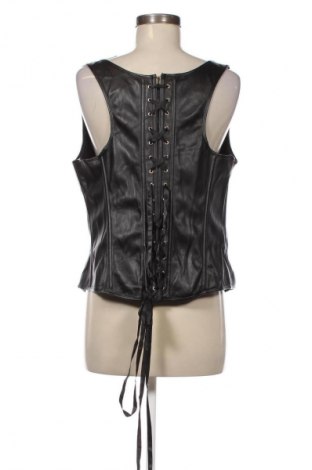 Damentop Unbranded, Größe XXL, Farbe Schwarz, Preis 12,99 €