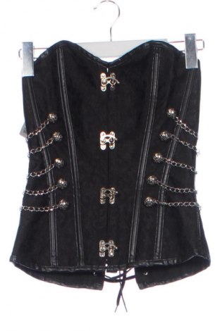 Dámský top Unbranded, Velikost M, Barva Černá, Cena  367,00 Kč