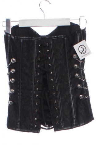 Dámský top Unbranded, Velikost M, Barva Černá, Cena  367,00 Kč